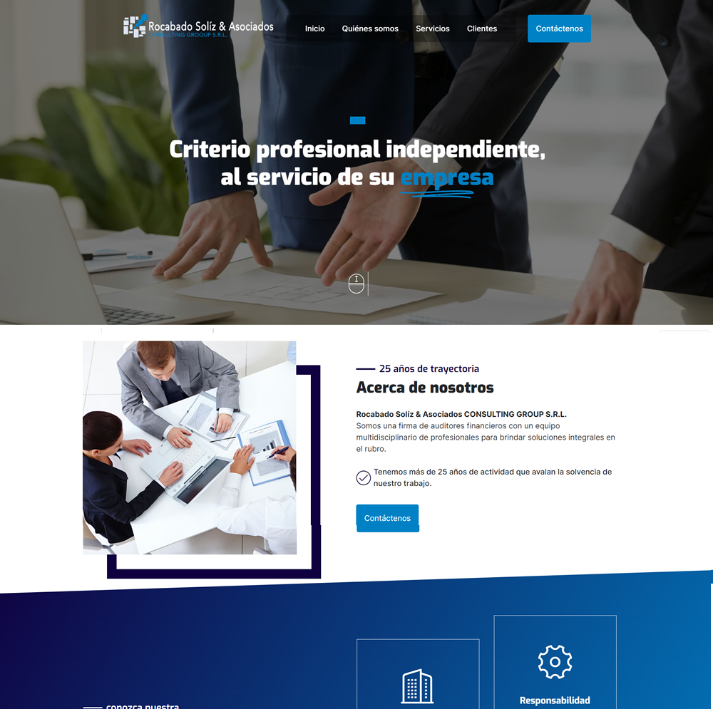 cliente-auditores