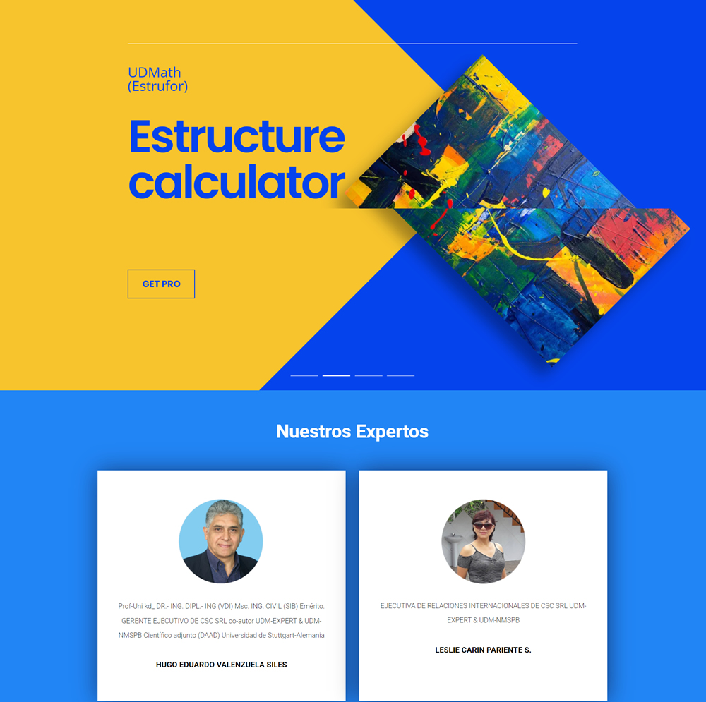 cliente-udmath